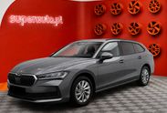 Skoda Superb Edition 130 1.5 TSI mHEV DSG