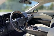 Lexus RX 450h+ Omotenashi