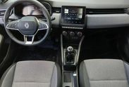 Renault Clio TCe Evolution