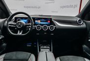 Mercedes GLA 200 AMG Line