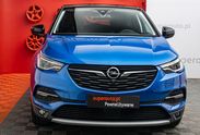 Opel Grandland X 1.2 T