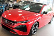 Peugeot 308 GT Exclusive S&S e-DCS6 1.2 mHEV