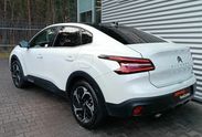 Citroen C4 X 1.2 Puretech Shine Pack S&S EAT8