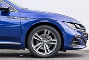 Volkswagen Arteon 2.0 TSI R-Line DSG