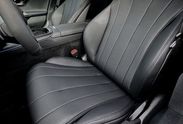 Mercedes E Klasa 220 d 4-Matic AMG