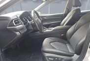 Toyota Camry 2.5 Hybrid Prestige