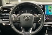 Lexus RX 500h F Sport Edition
