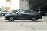 Jac 7 Plus 1.5T CVT