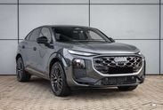 Audi Q3 TFSI S line Sportback