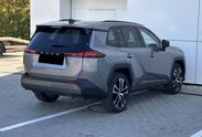 Toyota RAV4 Executive 2.5 Hybrid Dynamic Force AWD
