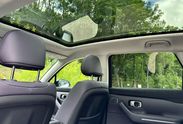 Leapmotor C10 Design 1.5 Hybrid