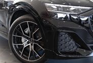 Audi Q8 TDI quattro