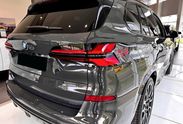 BMW X5 xDrive40d M Sport