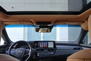 Lexus ES 300h Business Edition