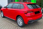 Skoda Kamiq Drive 1.5 TSI  DSG