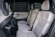 Volvo XC90 T8 AWD Plug-In Hybrid Ultra Dark
