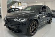 Alfa Romeo Stelvio Turbo Intensa Q4