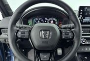 Honda Civic Sport CVT 2WD 2.0 i-MMD eHEV