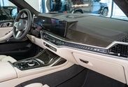 BMW X7 xDrive40d M Sport