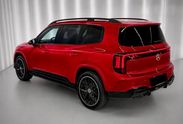 Mercedes GLB 220 4-Matic AMG Line
