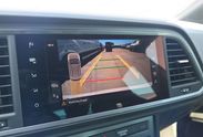 Cupra Ateca 1.5 TSI DSG