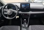 Toyota Yaris Hybrid 1.5 Style
