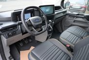 Ford Transit Custom 320 L2H1 Trail