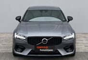 Volvo S90 D5 AWD R-Design