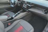 Alfa Romeo Junior 1.2 Ibrida