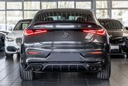 Mercedes GLC AMG Coupe 53  4-Matic
