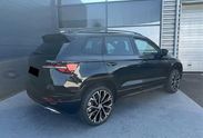 Skoda Karoq Sportline 1.5 TSI DSG