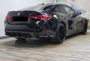 BMW Seria 4 Coupe M4 Competition M xDrive