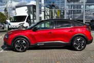 Citroen C4 1.2 Puretech Max S&S