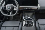 BMW X3 xDrive20d M Sport