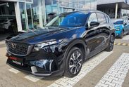 Mazda CX-5 2.5 e-SKYACTIV G Center-Line