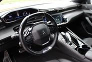Peugeot 508 1.5 BlueHDi GT S&S EAT8