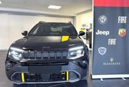 Jeep Avenger The North Face 1.2 mHEV 4xe