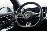 Mercedes GLC Coupe 220 d 4-Matic AMG Line