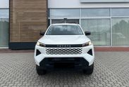 Toyota HiLux mHEV Double Cab Live 4x4 aut