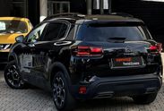 Citroen C5 Aircross 1.5 Bluehdi Shine EAT8