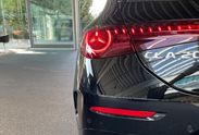 Mercedes CLA 200 Shooting Brake AMG Line