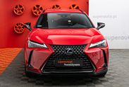 Lexus UX 250h