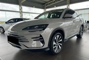 BYD Seal U DM-i Comfort 1.5