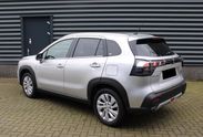 Suzuki S-Cross 1.4 BoosterJet mHEV Premium Plus SP aut