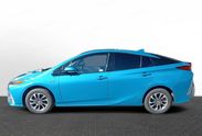 Toyota Prius Plug-in 1.8 Hybrid Prestige