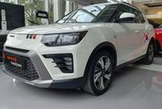 SsangYong Tivoli 1.5 t-Gdi Adventure