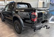 Ford Ranger Raptor A10 4x4