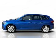 Skoda Scala 1.5 TSI DSG