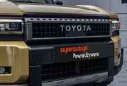 Toyota Land Cruiser Lc d-4D Invincible