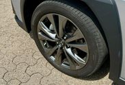 Lexus UX 300h F Sport Design 2.0 Hybrid Dynamic Force